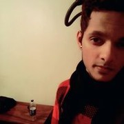  Lone Tree,  Yuvraj, 30