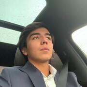  ,  Asadullo, 25
