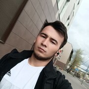 ���������� ������, ���� ����� Ogabek, 21 ���, ������������ ��� ������, ����� � ���������