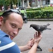  Midlum,  Dmitry, 45