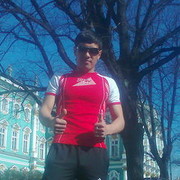  -,   Alisher, 35 ,     , c 