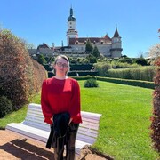  -,   Viktorija, 47 ,     , c 