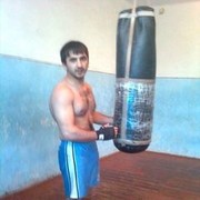 ,   Elnur, 35 ,     , c 