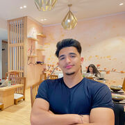 ���������� ���, ������ Ayoub, 22