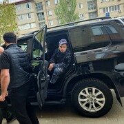 ���������� ���������, ���� ������� Gadji, 30 ���, ������������ ��� ������, ����� � ���������