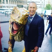 ���������� �����������, ���� ������� Mike, 57 ���, ������������ ��� ����� � ���������, c�������� ���������