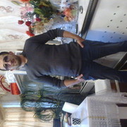 ,   Ramil, 38 ,   