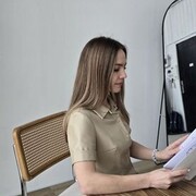  ,   Vera, 34 ,   c 