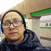  -,   Alberto, 30 ,   