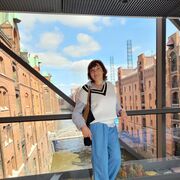  Buchholz in der Nordheide,   Anna, 58 ,  