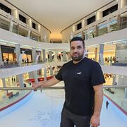 ���������� ���������, ���� ������� Hazem, 37 ���, ������������ ��� ������, ����� � ���������