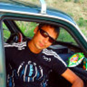  ,   VIKTOR, 46 ,  