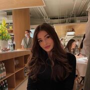  -,  Rosaliya, 21