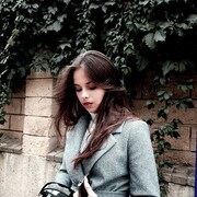 Знакомства Екатеринбург, Маша