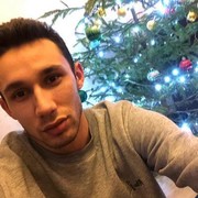 ���������� �������, ������� Fedya, 30