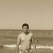 ���������� ����, ���� ������� Ali, 33 ����, ������������ ��� ������