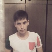 ���������� �������, ���� ������� Erik, 35 ���, ������������ ��� ������