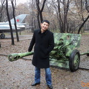  ,   Oralbek, 42 ,  