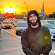 ���������� �����������, ���� ������� Ali, 27 ���, ������������ 