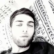  ,   Anzor Lezgin, 33 ,   