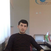  ,   Mugamed, 35 ,   