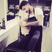  ,   Djoni_barber, 35 ,   ,   