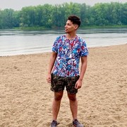  Kyle,  Omar, 26