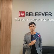  ,  Quvonchbek, 25