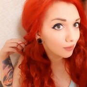  ,  Irina, 29