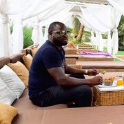 ���������� ������, ���� ������� Dominique, 43 ����, ������������ ��� ������, ����� � ���������, c�������� ���������