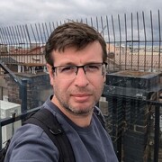 ���������� ������, ���� ������� Sergey, 40 ���, ������������ ��� ������, ����� � ���������