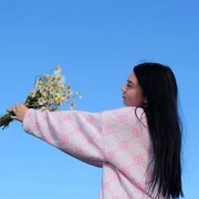 �������