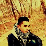 ���������� ��������, ������� Azizbek, 31