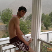  ,   Manuchehr, 36 ,   