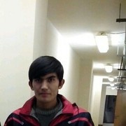  ,   Akbar, 34 ,  