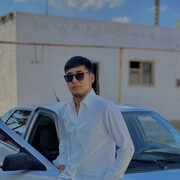  ,  Tamerlan, 25