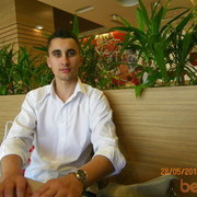  Mihai Bravu,  andrushkaci, 34
