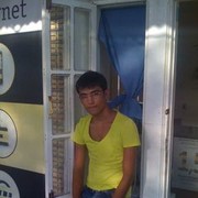 ���������� �������, ���� ������� Mirzohid, 31 ���, ������������ ��� ������