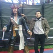 � � ������