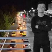  ,  Mirjalol, 23