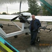 ���������� ������, ���� ������� �ndre�s, 47 ���, ������������ ��� ����� � ���������, c�������� ���������