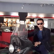 ���������� ������, ���� ������� Karl Arami, 41 ���, ������������ ��� ������