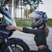 Знакомства Минск, Варя