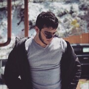  ,  Sargis, 28