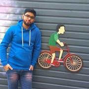   ,  Rakesh, 27