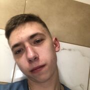  Ostrow Mazowiecka,  Nikolass, 21