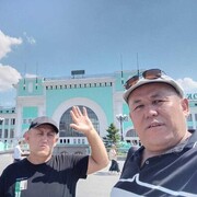  -,   Mirzakomil, 46 ,     