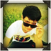  -,  Ikram, 33
