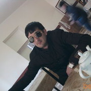 ���������� ����, ���� ������� Ilyas, 34 ����, ������������ ��� ������