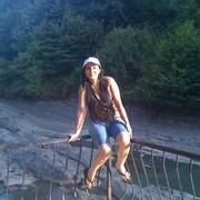 ���������� ����, ���� ������� Sabiwka, 43 ����, ������������ 